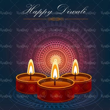 Candle vector