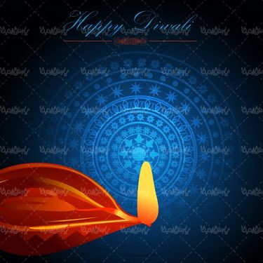 Candle vector