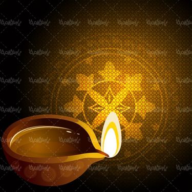 Candle vector
