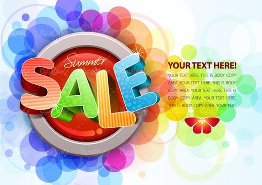 وکتور لیبل فروش