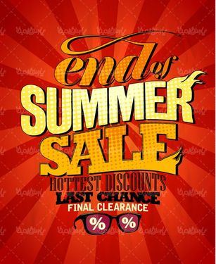 Sales Label Vector