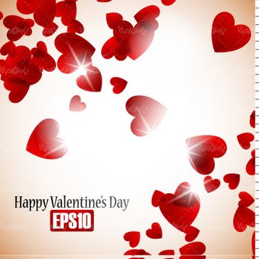 Valentine vector