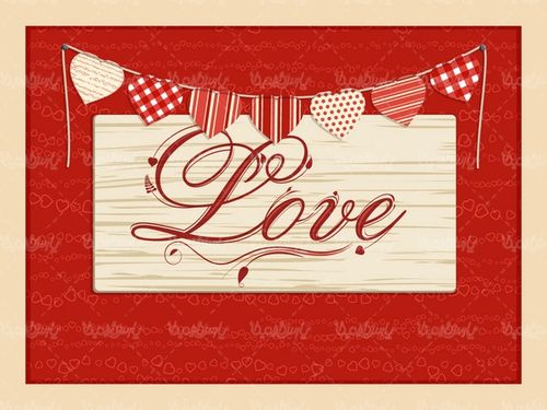 Valentine vector
