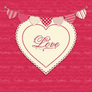 Valentine vector
