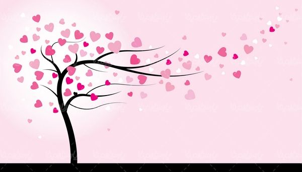 Valentine vector