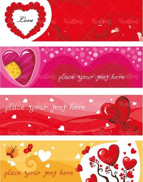 Love Vector