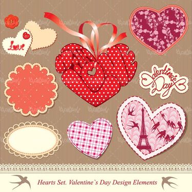 وکتور قلب