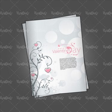 Valentine vector