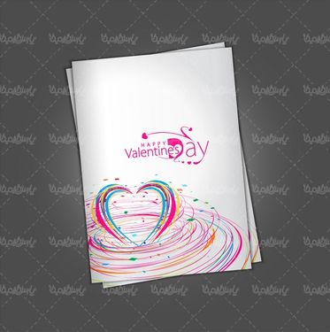 Valentine vector
