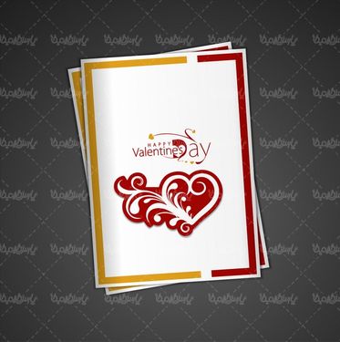 Valentine vector