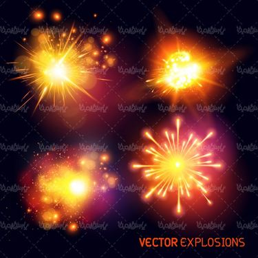 Vector effect of light