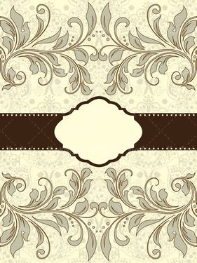 وکتور پس زمینه گل