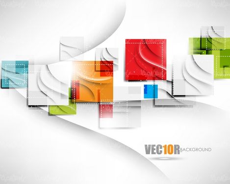 vector CMYK