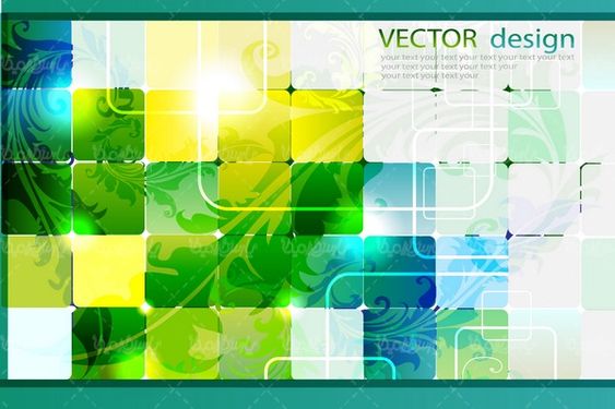 vector CMYK
