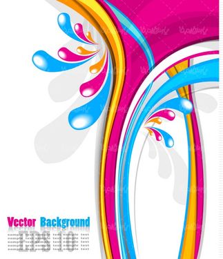 vector CMYK