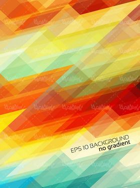 Abstract background vector