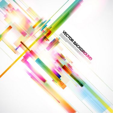 Abstract background vector