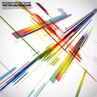 Abstract background vector