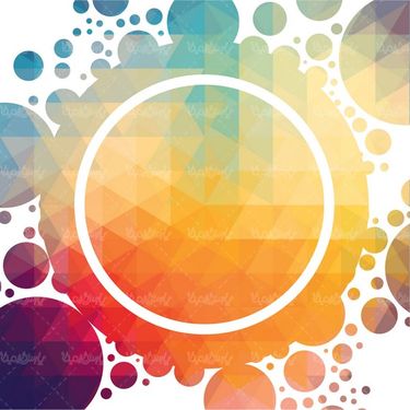 Abstract background vector