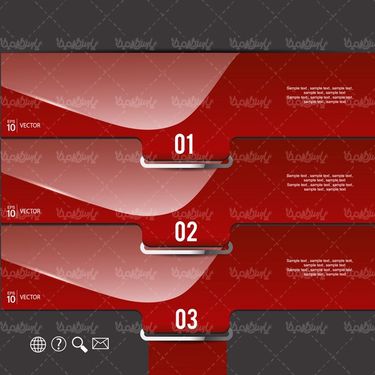Graphic Infographic Vector