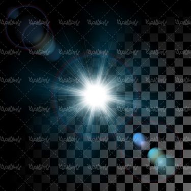وکتور جلوه نور