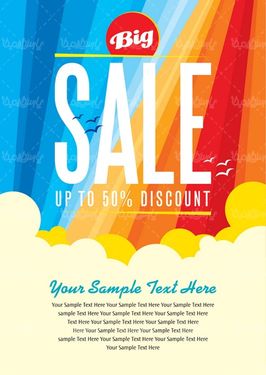 Sales Label Vector