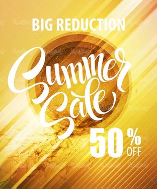 Sales Label Vector
