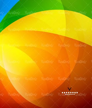 Abstract background vector