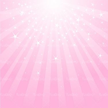 Vector pink wallpaper