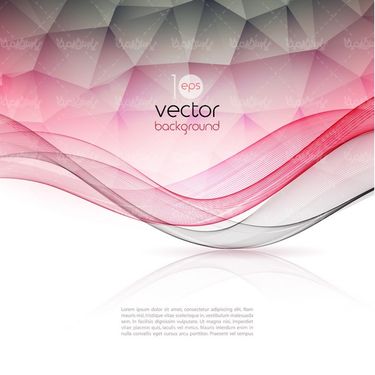 Background vector