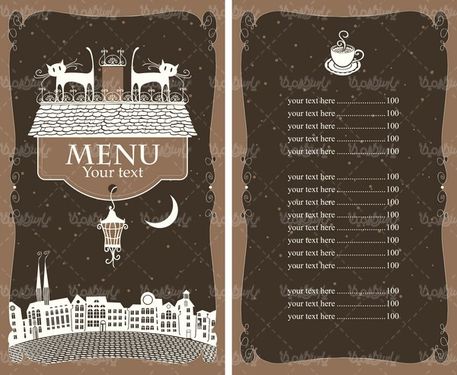 Coffee Vector