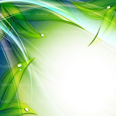 وکتور پس زمینه برگ