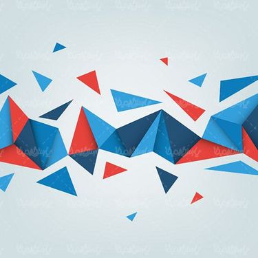 وکتور پس زمینه انتزاعی