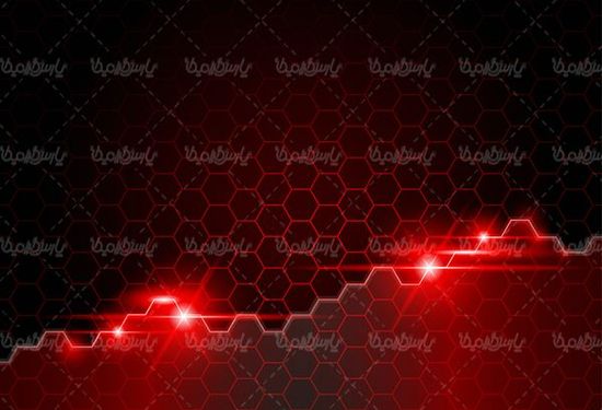 Abstract background vector