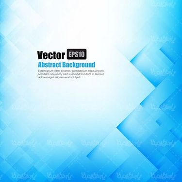 Abstract background vector