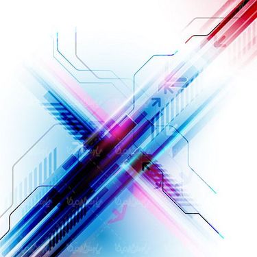 Abstract background vector