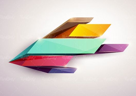 Abstract background vector