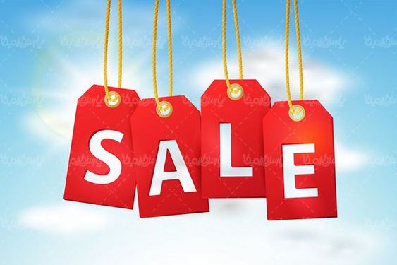 وکتور لیبل فروش پاییزی