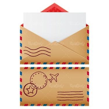 Vector envelopes
