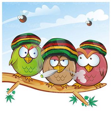 Cartoon Vector