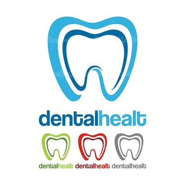 Vector Logo Dentistry