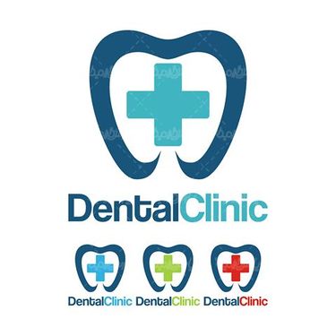 Vector Logo Dentistry