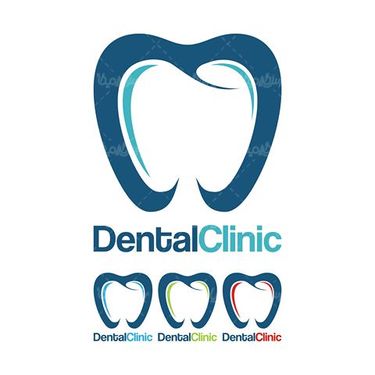Vector Logo Dentistry