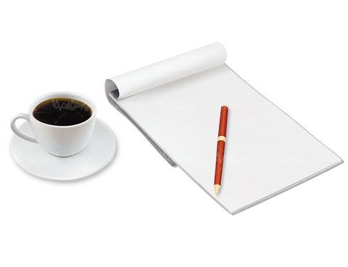 Coffee Vector