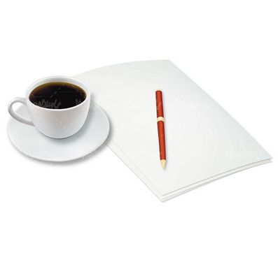 Coffee Vector