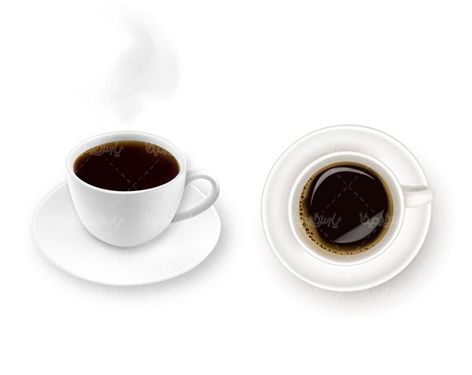 وکتور کافی شاپ