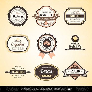 Vector Label