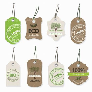 Vector Label