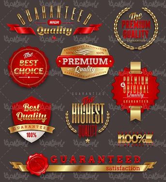Vector Label