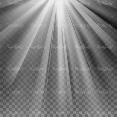 Vector effect of light